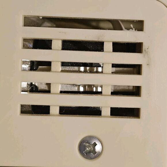 Mirror Go Lightly Jerdon Makeup Lighted Vanity Swivel Magnifying Stand Corded - Picture 11 of 16